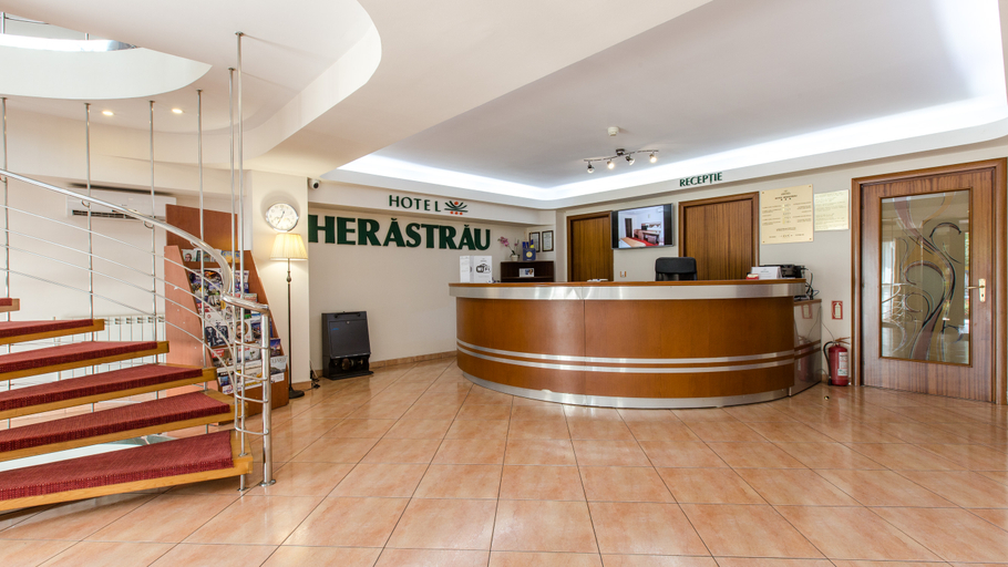 Public Area 3, Hotel Herastrau, Municipiul Bucuresti