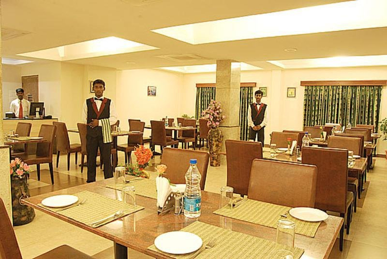 Food & Drinks 4, Hotel Vinayaga, Ramanathapuram