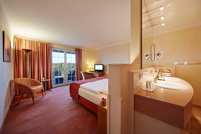 Lindner Hotel & Sporting Club Wiesensee, Westerwaldkreis