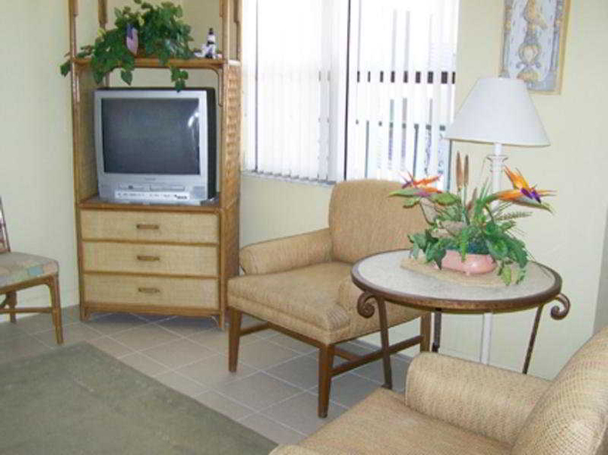 Bedroom 3, Vistas on the Gulf by TRS, Pinellas