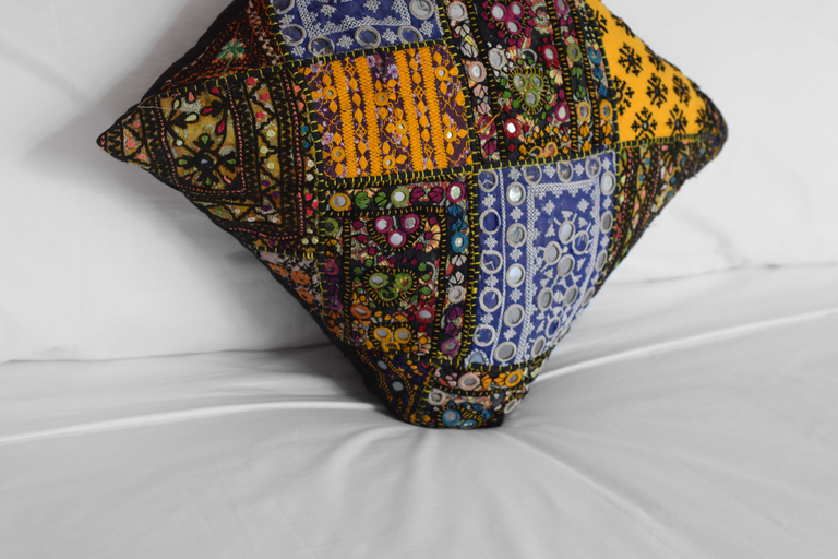Bedroom 2, Hotel Boutique Dawat WTC, Mexico City