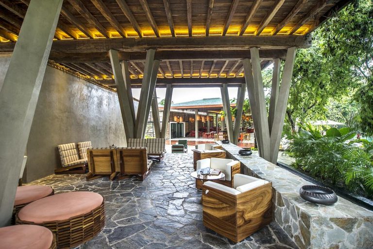 Public Area 4, The Explorean Cozumel - All Inclusive, Cozumel
