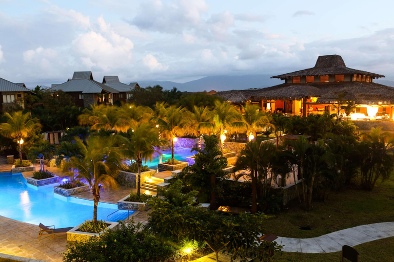 Sport & Beauty 2, Indura Beach & Golf Resort, Curio Collection, Tela