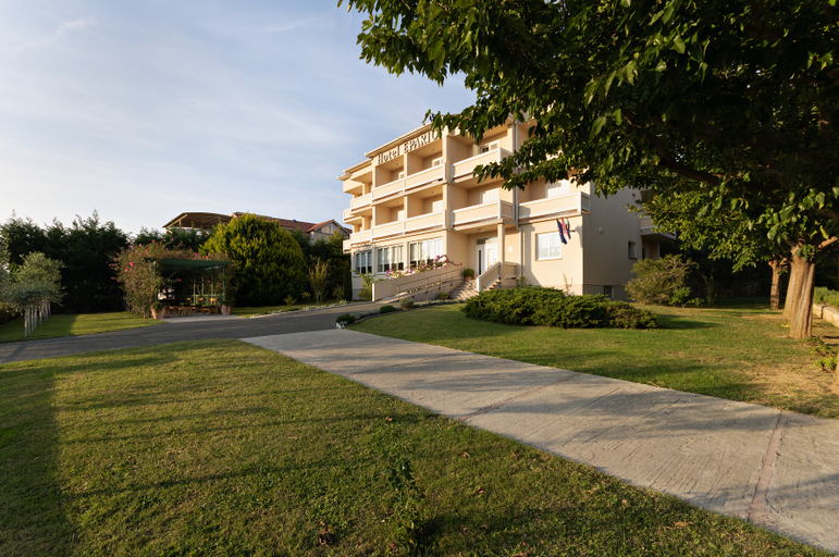 Exterior & Views 2, Hotel Epario, Lopar/Supetarska Draga
