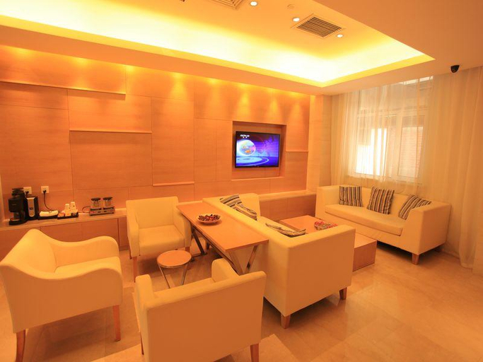 Bathroom 4, Hanting Hotel Tianjin Youyi Road, Tianjin