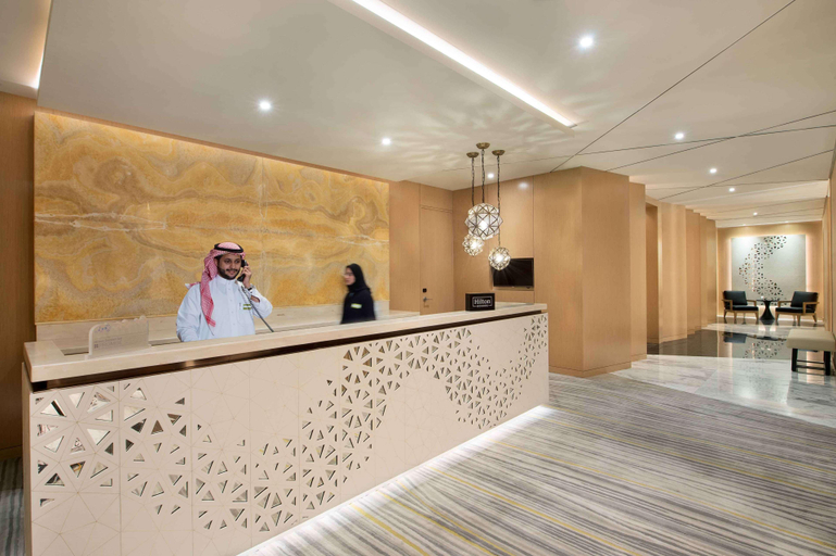 Public Area 3, Hilton Garden Inn Al Khobar, Al Khobar