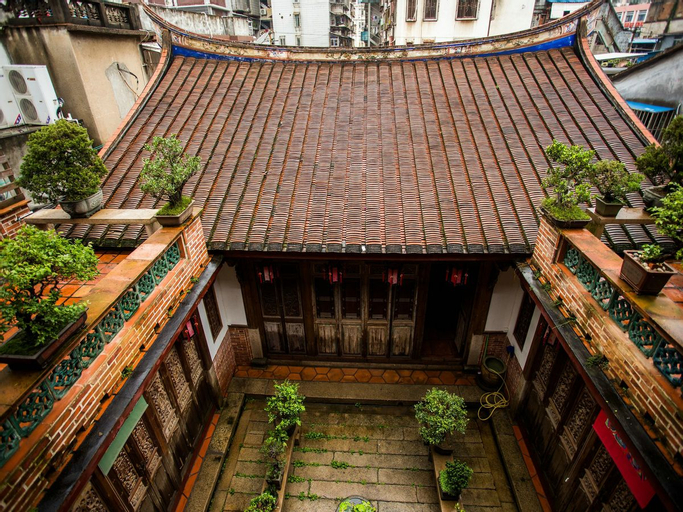 Exterior & Views 1, Xiamen Lanqin Mansion, Xiamen
