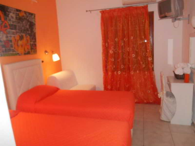 Bedroom 5, Skianthion, Thessaly