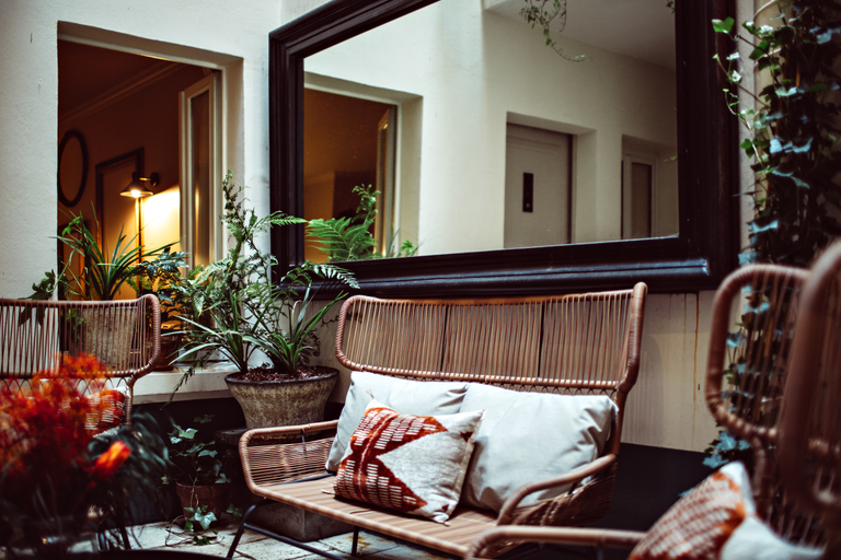 Exterior & Views 1, Maison Saintonge, Paris
