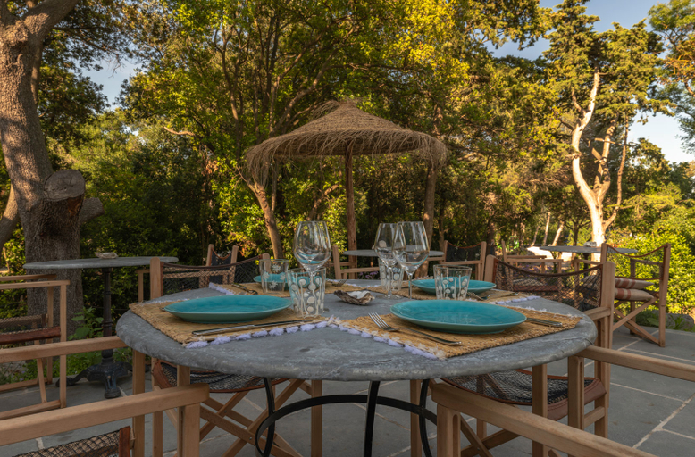 Sport & Beauty 2, Domaine Tarbouriech Hotel & Spa, Hérault