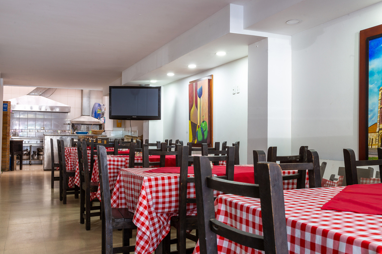 Food & Drinks 5, Riviera Plaza, Bucaramanga