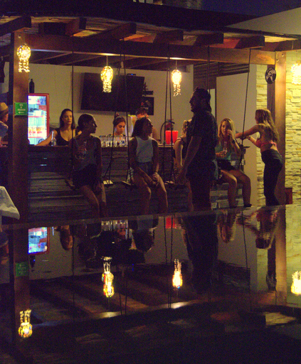 Others 5, Sayab Hostel, Cozumel