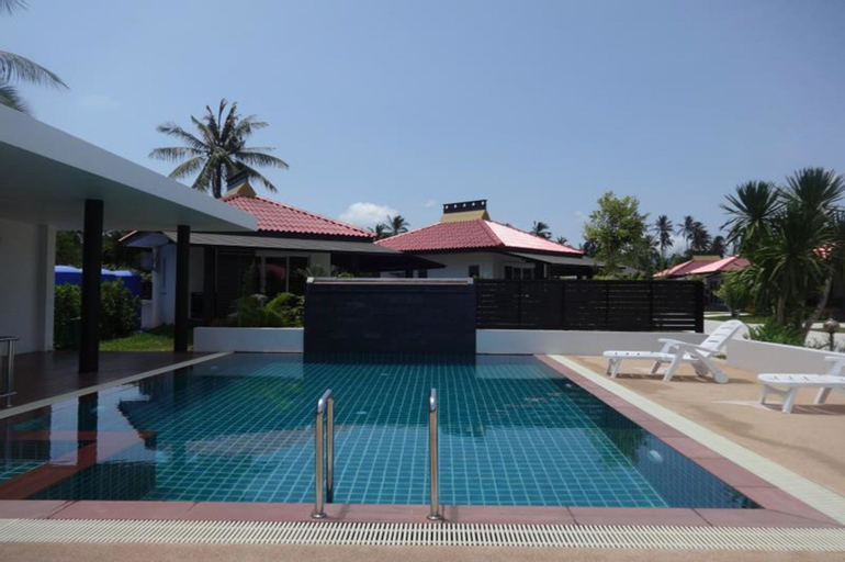 Nature Line Resort Khanom, Khanom