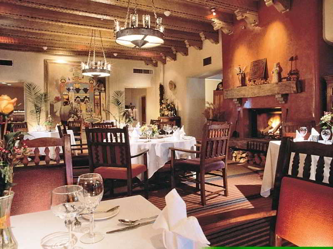 Food & Drinks, Bishops Lodge Ranch Resort And Spa, Santa Fe