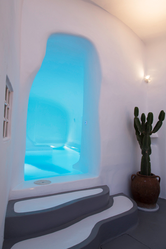 Sport & Beauty 5, Trieris Villas & Suites, South Aegean
