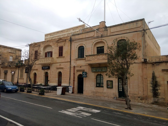 Exterior & Views 5, Quaint Boutique Hotel Sannat
