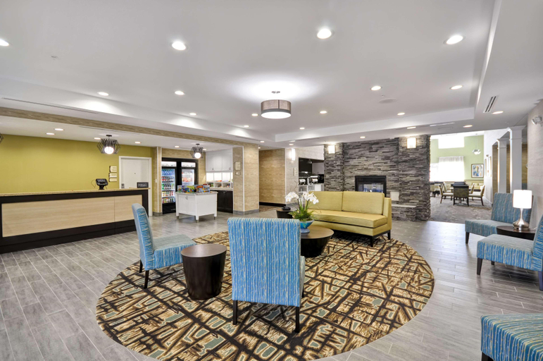 Public Area 3, Homewood Suites by Hilton Augusta Gordon Highway, Richmond