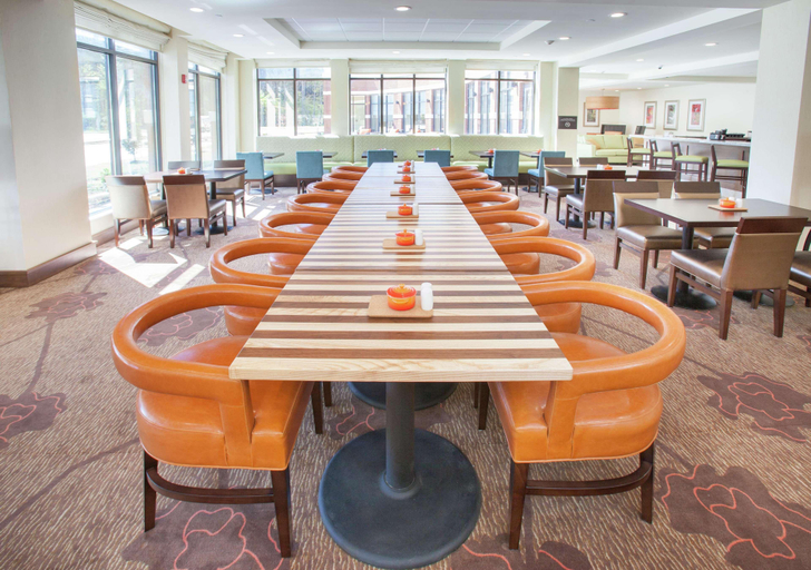 Food & Drinks 4, Hilton Garden Inn Jackson/Flowood, Rankin