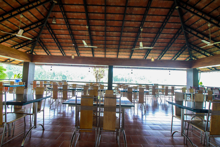 Food & Drinks 5, Palette -Karapuzha Village, Srinagar