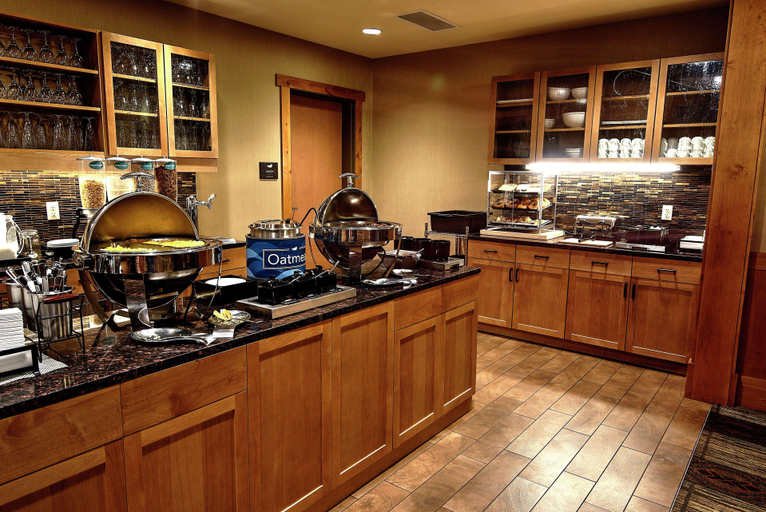 Food & Drinks 5, Homewood Suites by Hilton Durango, La Plata