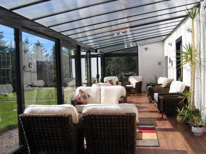 Public Area 2, Eddrachilles Hotel, Highland