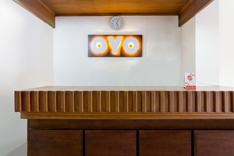 Public Area 2, Hotel Pakuning, Yogyakarta