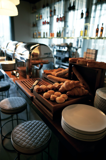 Food & Drinks 5, Kalos