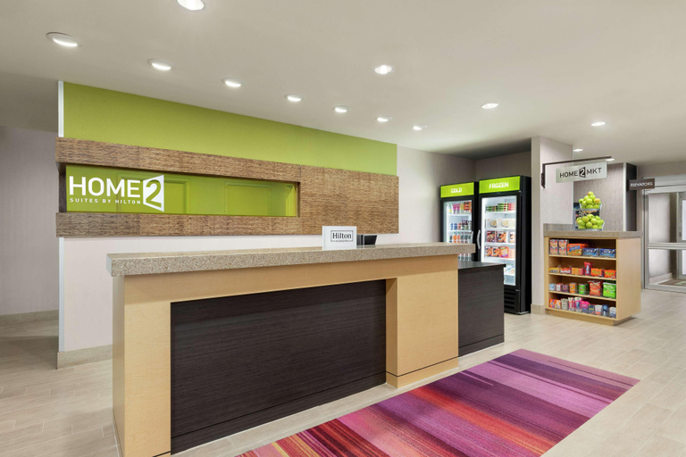 Public Area 2, Home2 Suites by Hilton Austin/Cedar Park, TX, Williamson