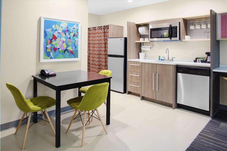 Bedroom 3, Home2 Suites by Hilton Lake Charles, Calcasieu