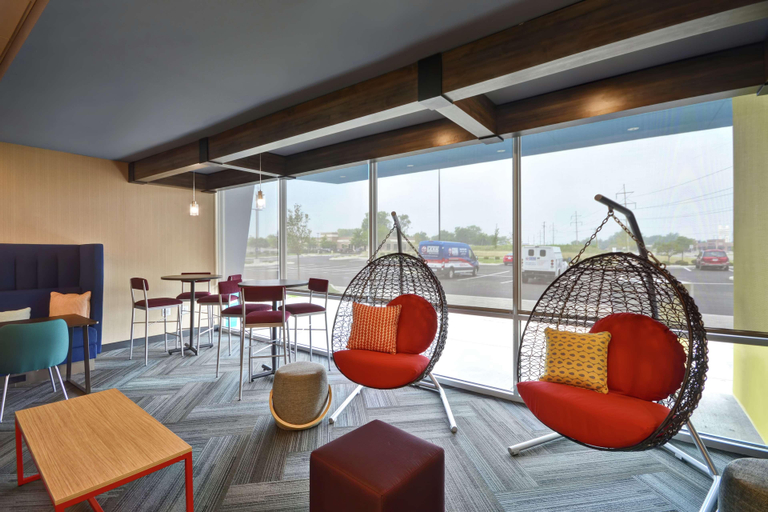 Public Area 2, Tru by Hilton Beavercreek Dayton, Greene