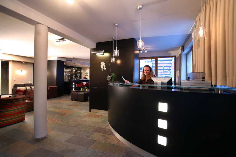 Public Area 4, Banyan Hotel, Landeck