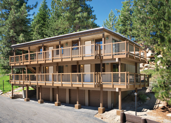WorldMark Lake Tahoe, Douglas