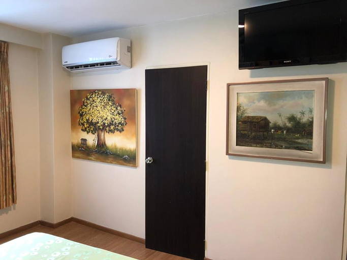 Public Area 3, Hotel GH Alexander, Guayaquil