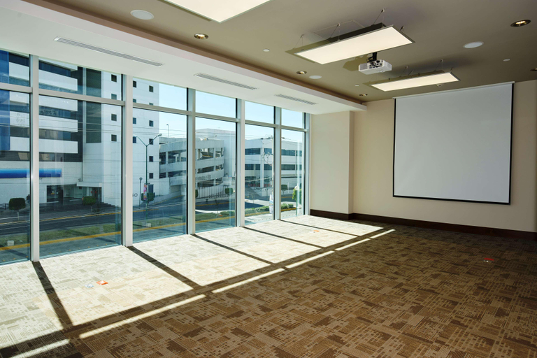 Public Area 2, Hampton Inn By Hilton Leon Guanajuato, León