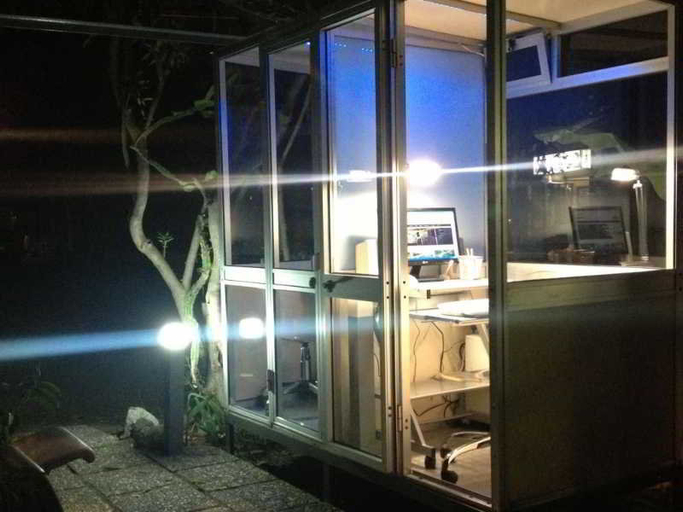 Others 5, Camping La Focetta Sicula, Messina