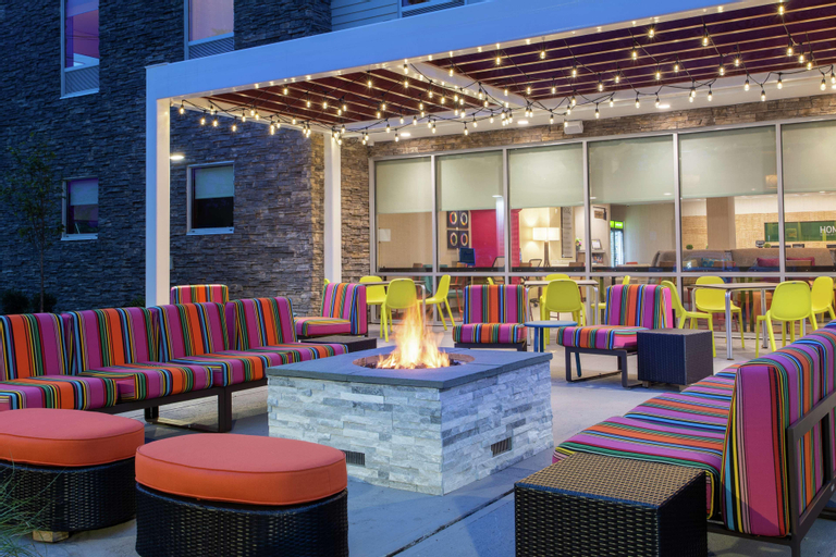 Home2 Suites by Hilton Smithfield, RI, Providence