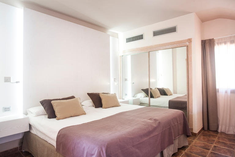 Bedroom 3, Villa Mandi Golf Resort, Santa Cruz de Tenerife