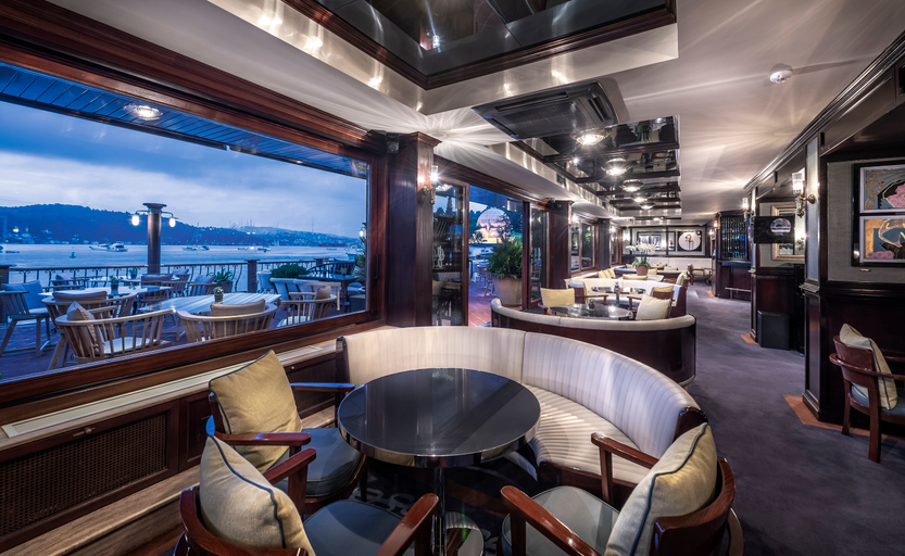 Food & Drinks 3, Bebek Hotel By The Stay, Beşiktaş