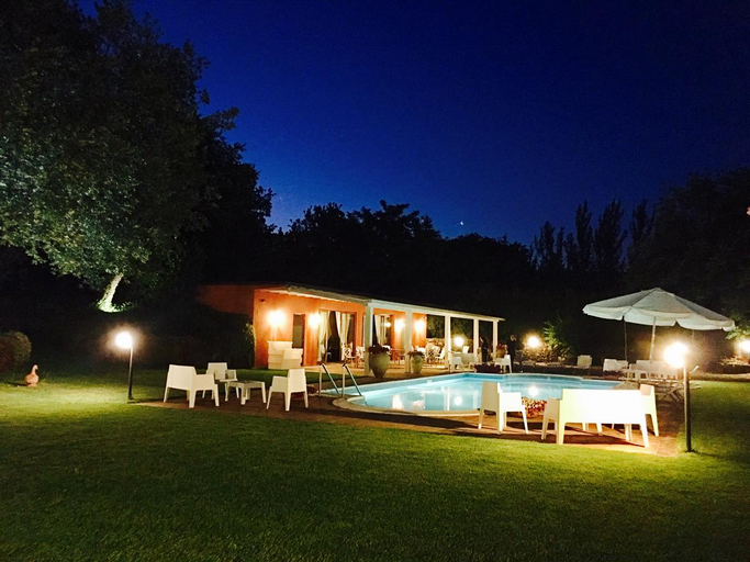 Exterior & Views 2, B&B Il Glicine, Catania
