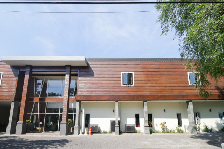 Exterior & Views 2, Airy Gadingrejo Ahmad Yani 55 Pasuruan, Pasuruan