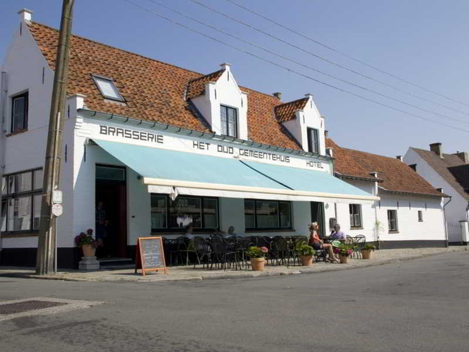 Exterior & Views 5, De Levensboom - Het Oud Gemeentehuis, West-Vlaanderen