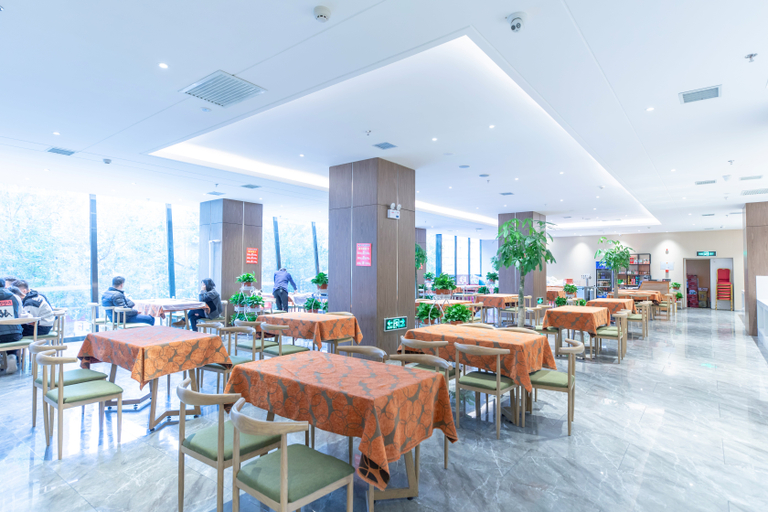 Food & Drinks, Holiday Inn Express Harbin Nangang, Harbin
