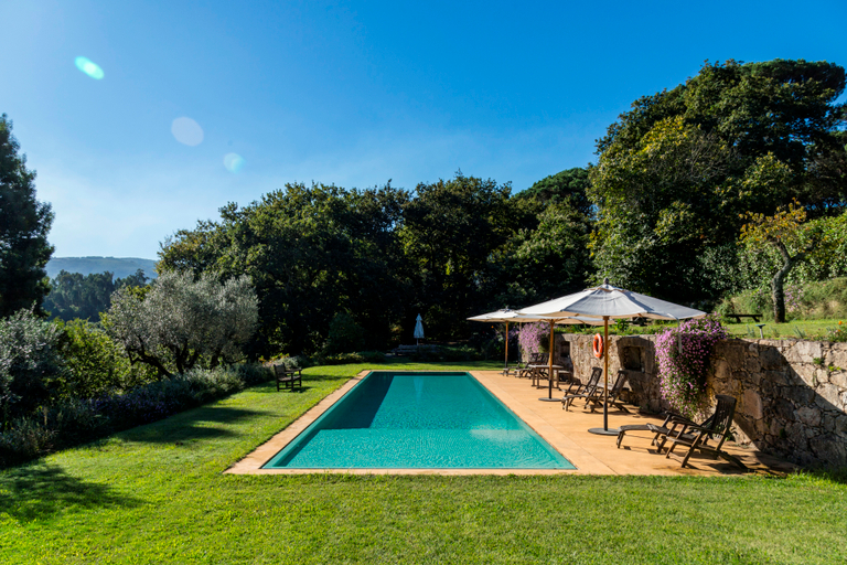 Sport & Beauty 5, Quinta Do Ameal - Wine & Tourism, Ponte de Lima