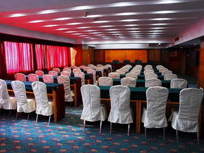 Business Facilities, Guangzhou Huahai Hotel (Jiangnanxi changgang Metro Station), Guangzhou
