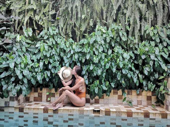 Sport & Beauty 3, Hotel Boutique Santo Toribio - Historic Center, Cartagena de Indias