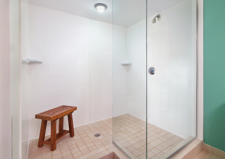 Bathroom 5, Voco Sarasota, Sarasota