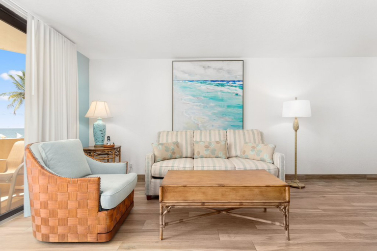 Bedroom 3, Costa Del Sol Resort, Broward