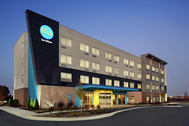 Tru By Hilton Milwaukee Brookfield, Waukesha