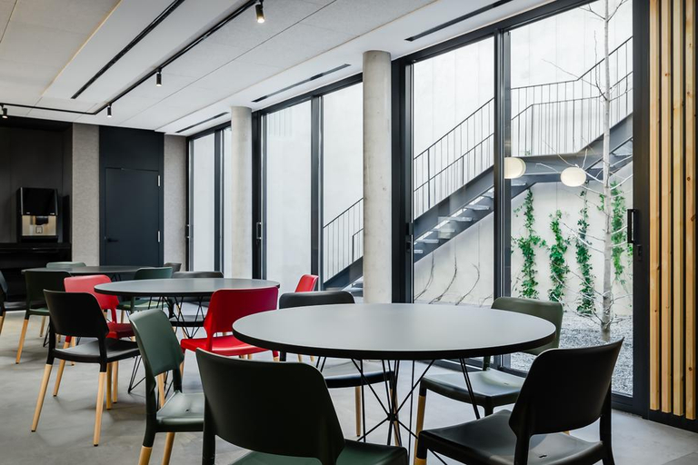Food & Drinks 5, Raval House, Barcelona