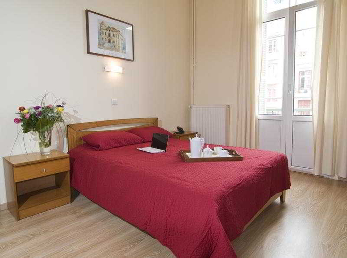 Bedroom 5, Orestias Kastorias, Central Macedonia